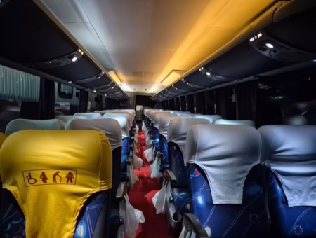 MARCOPOLO PARADISO 1200 G7 ANO 2010 SCANIA K340 JM COD.401