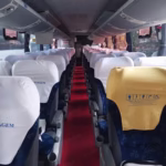 Ônibus MARCOPOLO PARADISO 1200 G7 SCANIA K340 JM 2012 seminovo à venda, código 1207 - foto 15