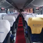 Ônibus MARCOPOLO PARADISO 1200 G7 SCANIA K340 JM 2012 seminovo à venda, código 1207 - foto 15