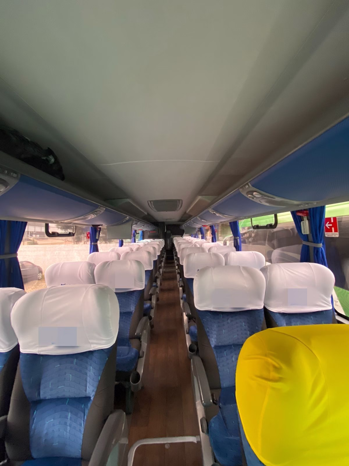 Marcopolo Paradiso 1200 G7 Ano 2016 Volvo B340R JM COD.1497