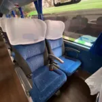 Ônibus MARCOPOLO PARADISO 1200 G7 VOLVO B340 JM 2016 seminovo à venda, código 1497 - foto 06