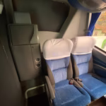 Marcopolo Paradiso 1200 G7 Ano 2016 Volvo B340R JM COD.1497