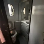 Ônibus MARCOPOLO PARADISO 1200 G7 VOLVO B340 JM 2016 seminovo à venda, código 1497 - foto 09