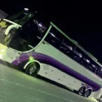 Ônibus MARCOPOLO PARADISO 1550 LD G6 K 124 JM 2004 seminovo à venda, código 1386 - foto 01