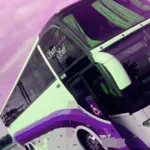 Ônibus MARCOPOLO PARADISO 1550 LD G6 K 124 JM 2004 seminovo à venda, código 1386 - foto 02