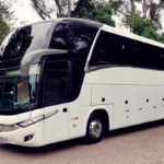 Ônibus MARCOPOLO PARADISO 1600 LD G7 0500 RSD JM 2016 seminovo à venda, código 261 - foto 01