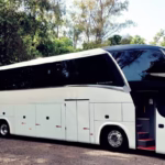 Ônibus MARCOPOLO PARADISO 1600 LD G7 0500 RSD JM 2016 seminovo à venda, código 261 - foto 02