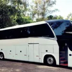 Ônibus MARCOPOLO PARADISO 1600 LD G7 O500 RSD JM 2016 seminovo à venda, código 261 - foto 02