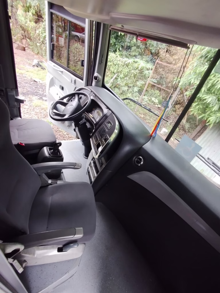 Ônibus MARCOPOLO PARADISO 1600 LD G7 0500 RSD JM 2016 seminovo à venda, código 261 - foto 03