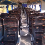 Ônibus MARCOPOLO PARADISO 1600 LD G7 0500 RSD JM 2016 seminovo à venda, código 261 - foto 04
