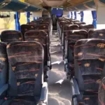 Ônibus MARCOPOLO PARADISO 1600 LD G7 O500 RSD JM 2016 seminovo à venda, código 261 - foto 04