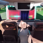 Ônibus MARCOPOLO PARADISO 1600 LD G7 0500 RSD JM 2016 seminovo à venda, código 261 - foto 05