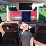 Ônibus MARCOPOLO PARADISO 1600 LD G7 O500 RSD JM 2016 seminovo à venda, código 261 - foto 05