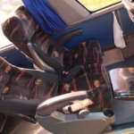 Ônibus MARCOPOLO PARADISO 1600 LD G7 0500 RSD JM 2016 seminovo à venda, código 261 - foto 06