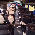 Ônibus MARCOPOLO PARADISO 1600 LD G7 0500 RSD JM 2016 seminovo à venda, código 261 - foto 07