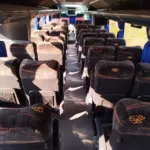 Ônibus MARCOPOLO PARADISO 1600 LD G7 O500 RSD JM 2016 seminovo à venda, código 261 - foto 07