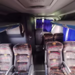 Ônibus MARCOPOLO PARADISO 1600 LD G7 0500 RSD JM 2016 seminovo à venda, código 261 - foto 08
