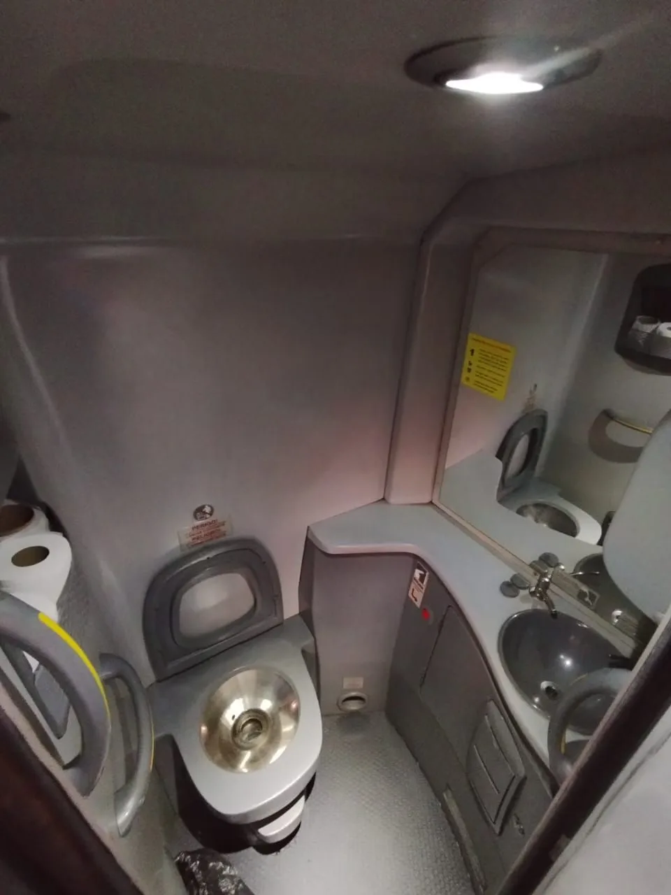 Ônibus MARCOPOLO PARADISO 1600 LD G7 O500 RSD JM 2016 seminovo à venda, código 261 - foto 09