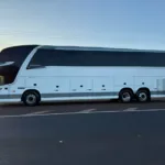 Ônibus MARCOPOLO PARADISO 1600 LD G7 O500 RSD JM 2019 seminovo à venda, código 592 - foto 05