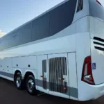 Ônibus MARCOPOLO PARADISO 1600 LD G7 O500 RSD JM 2019 seminovo à venda, código 592 - foto 06