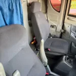 Ônibus MARCOPOLO PARADISO 1600 LD G7 O500 RSD JM 2019 seminovo à venda, código 592 - foto 07