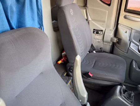 MARCOPOLO PARADISO 1600 LD G7 ANO 2019 0500 RSD JM COD.592