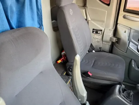 Ônibus MARCOPOLO PARADISO 1600 LD G7 0500 RSD JM 2019 seminovo à venda, código 592 - foto 07