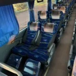 Ônibus MARCOPOLO PARADISO 1600 LD G7 O500 RSD JM 2019 seminovo à venda, código 592 - foto 12