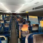 Ônibus MARCOPOLO PARADISO 1600 LD G7 O500 RSD JM 2019 seminovo à venda, código 592 - foto 13