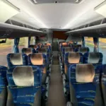 Ônibus MARCOPOLO PARADISO 1600 LD G7 O500 RSD JM 2019 seminovo à venda, código 592 - foto 15