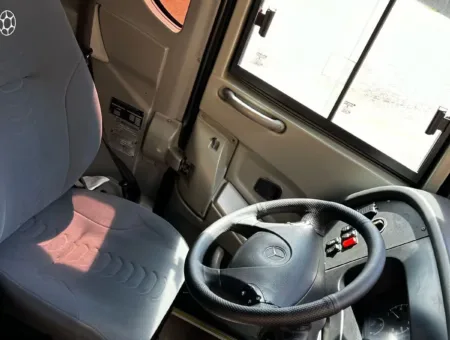 Ônibus MARCOPOLO PARADISO 1600 LD G7 0500 RSD JM 2019 seminovo à venda, código 65 - foto 04