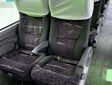 Ônibus MARCOPOLO PARADISO 1600 LD G7 0500 RSD JM 2019 seminovo à venda, código 65 - foto 06