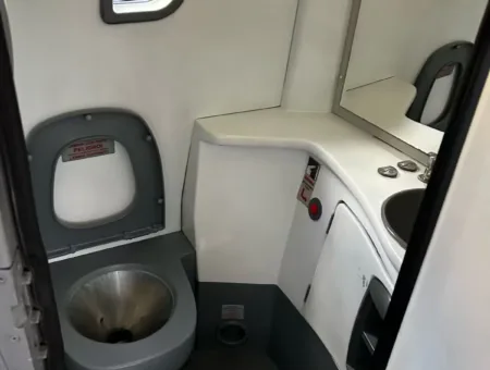 Ônibus MARCOPOLO PARADISO 1600 LD G7 0500 RSD JM 2019 seminovo à venda, código 65 - foto 09