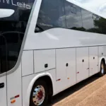 Ônibus MARCOPOLO PARADISO 1600 LD G7 O500 RSD JM 2019 seminovo à venda, código 69 - foto 02