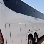 MARCOPOLO PARADISO 1600 LD G7 ANO 2019 0500 RSD JM COD.69