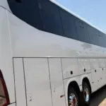 Ônibus MARCOPOLO PARADISO 1600 LD G7 O500 RSD JM 2019 seminovo à venda, código 69 - foto 03