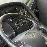 Ônibus MARCOPOLO PARADISO 1600 LD G7 O500 RSD JM 2019 seminovo à venda, código 69 - foto 04