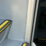 Ônibus MARCOPOLO PARADISO 1600 LD G7 O500 RSD JM 2019 seminovo à venda, código 69 - foto 06