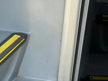 Ônibus MARCOPOLO PARADISO 1600 LD G7 0500 RSD JM 2019 seminovo à venda, código 69 - foto 06