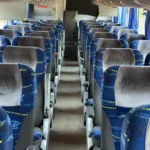 Ônibus MARCOPOLO PARADISO 1600 LD G7 O500 RSD JM 2019 seminovo à venda, código 69 - foto 07