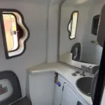 Ônibus MARCOPOLO PARADISO 1600 LD G7 O500 RSD JM 2019 seminovo à venda, código 69 - foto 08