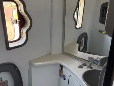 Ônibus MARCOPOLO PARADISO 1600 LD G7 0500 RSD JM 2019 seminovo à venda, código 69 - foto 08