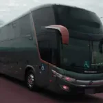 Ônibus MARCOPOLO PARADISO 1600 LD G7 B420 JM 2015 seminovo à venda, código 533 - foto 01