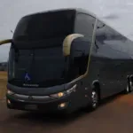 Ônibus MARCOPOLO PARADISO 1600 LD G7 B420 JM 2015 seminovo à venda, código 533 - foto 02