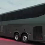 Ônibus MARCOPOLO PARADISO 1600 LD G7 B420 JM 2015 seminovo à venda, código 533 - foto 04