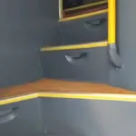 Ônibus MARCOPOLO PARADISO 1600 LD G7 B420 JM 2015 seminovo à venda, código 533 - foto 05