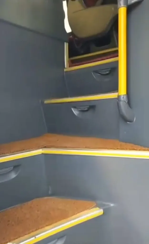 Ônibus MARCOPOLO PARADISO 1600 LD G7 B420 JM 2015 seminovo à venda, código 533 - foto 05