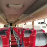 Ônibus MARCOPOLO PARADISO 1600 LD G7 B420 JM 2015 seminovo à venda, código 533 - foto 06