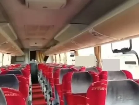 Ônibus MARCOPOLO PARADISO 1600 LD G7 B420 JM 2015 seminovo à venda, código 533 - foto 06