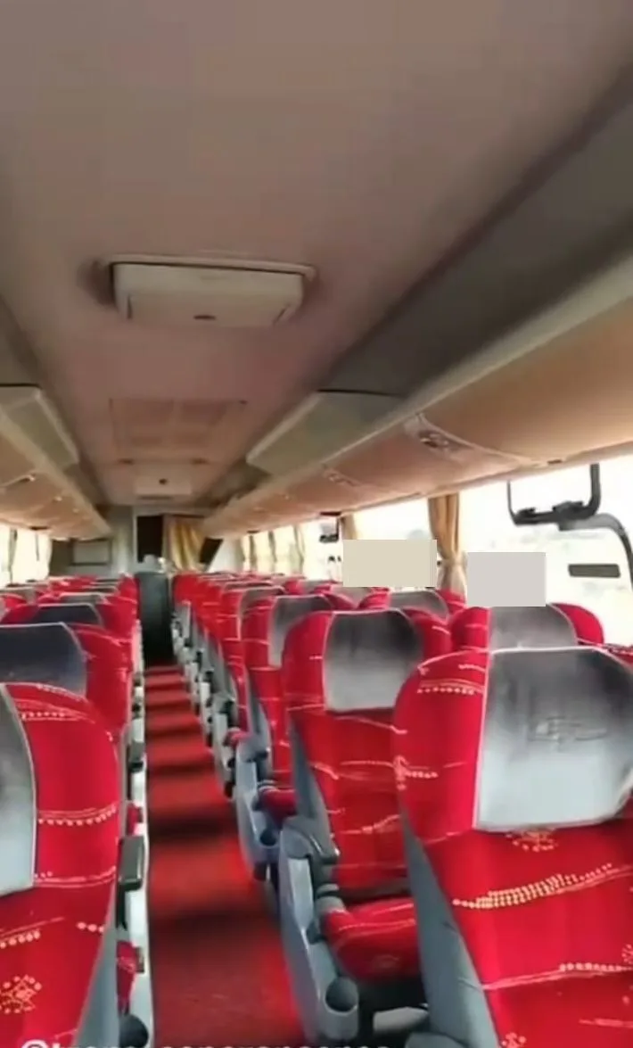 Ônibus MARCOPOLO PARADISO 1600 LD G7 B420 JM 2015 seminovo à venda, código 533 - foto 06